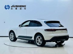 Porsche Macan 2.0T - фото 4
