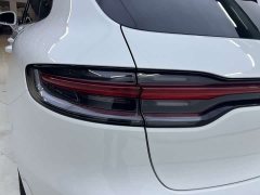Porsche Macan 2.0T - фото 8