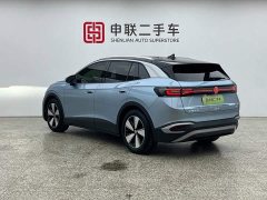 Volkswagen ID.4 X Smart Edition - фото 3