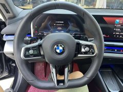 BMW 5 525Li M - фото 11