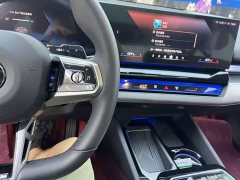 BMW 5 525Li M - фото 15