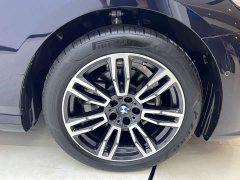 BMW 5 525Li M - фото 16