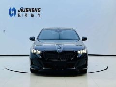 BMW 5 525Li M - фото 2