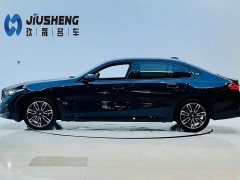 BMW 5 525Li M - фото 3