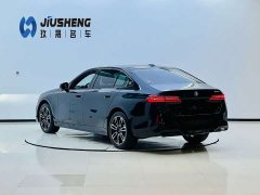 BMW 5 525Li M - фото 4