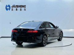 BMW 5 525Li M - фото 5