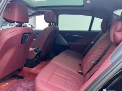 BMW 5 525Li M - фото 9