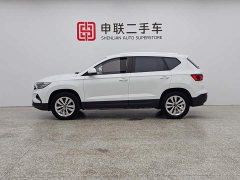 Volkswagen VS5 280TSI Version - фото 3