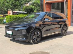 Li Auto L6 Pro - фото 1