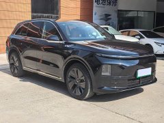 Li Auto L6 Pro - фото 2