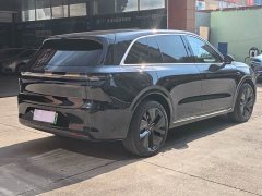 Li Auto L6 Pro - фото 3