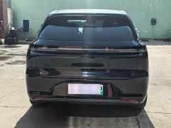 Li Auto L6 Pro - фото 4