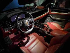 Porsche Cayenne 3.0T - фото 2