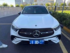 Mercedes-Benz GLC 260 4MATIC SUV - фото 1