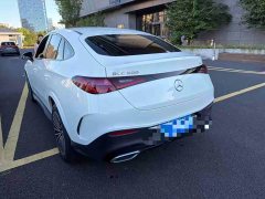 Mercedes-Benz GLC 260 4MATIC SUV - фото 2
