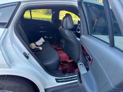 Mercedes-Benz GLC 260 4MATIC SUV - фото 3