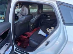 Mercedes-Benz GLC 260 4MATIC SUV - фото 4
