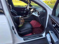 Mercedes-Benz GLC 260 4MATIC SUV - фото 5