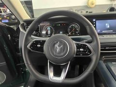 Voyah FREE Ultra Long RangeSmart Drive Edition - фото 13