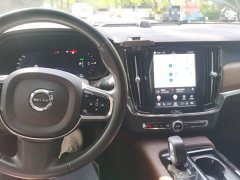 Volvo S90 Recharge T8 Inscription - фото 10