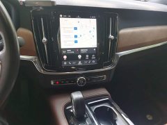 Volvo S90 Recharge T8 Inscription - фото 14