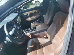 Volvo S90 Recharge T8 Inscription - фото 16