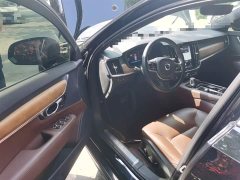 Volvo S90 Recharge T8 Inscription - фото 17