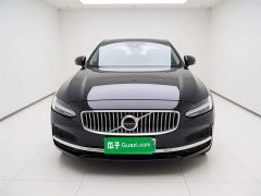 Volvo S90 Recharge T8 Inscription - фото 2