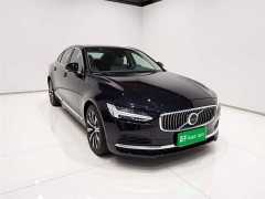 Volvo S90 Recharge T8 Inscription - фото 3