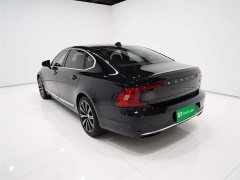 Volvo S90 Recharge T8 Inscription - фото 4