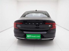 Volvo S90 Recharge T8 Inscription - фото 5