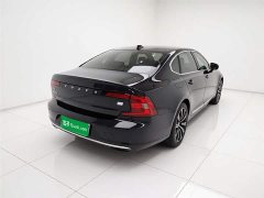 Volvo S90 Recharge T8 Inscription - фото 6