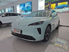 Hongqi H5 EV Pro - фото 1