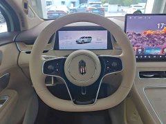 Hongqi H5 EV Pro - фото 10