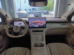 Hongqi H5 EV Pro - фото 11