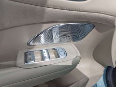Hongqi H5 EV Pro - фото 16