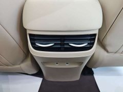 Hongqi H5 EV Pro - фото 17