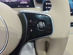 Hongqi H5 EV Pro - фото 19