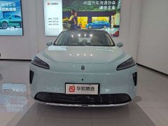 Hongqi H5 EV Pro - фото 2
