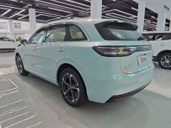 Hongqi H5 EV Pro - фото 3