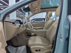 Hongqi H5 EV Pro - фото 5