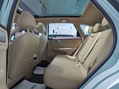 Hongqi H5 EV Pro - фото 6