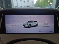 Hongqi H5 EV Pro - фото 9