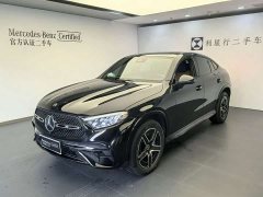 Mercedes-Benz GLC 260 4MATIC SUV - фото 1