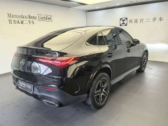 Mercedes-Benz GLC 260 4MATIC SUV - фото 10