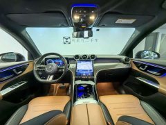 Mercedes-Benz GLC 260 4MATIC SUV - фото 11
