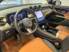 Mercedes-Benz GLC 260 4MATIC SUV - фото 12