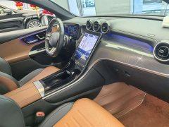 Mercedes-Benz GLC 260 4MATIC SUV - фото 13