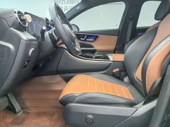 Mercedes-Benz GLC 260 4MATIC SUV - фото 14
