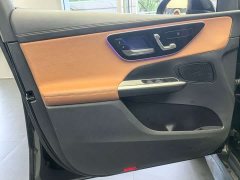 Mercedes-Benz GLC 260 4MATIC SUV - фото 16